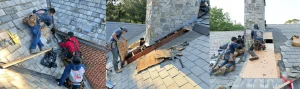 Commercial Roof Leak Repair Contractor Near Edgewater NJ 